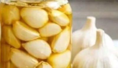 El Garlic: The Natural Antibiotic That Wages War on Infections