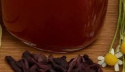 My Grandma’s Morning Drink That Helped Her Beat Diabetes, High Blood Pressure, and Fatty Liver Naturally