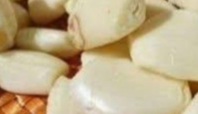 Eat Garlic and Honey on an Empty Stomach for 7 Days — Here’s What Happens to Your Body