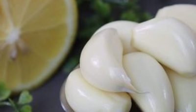 Cleanse Your Liver and Veins Naturally in 3 Days!