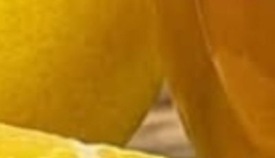Lemon: The Little Yellow Miracle for Cleansing, Healing & Natural Glow