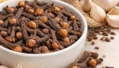Garlic and Clove Oil: A Natural Kitchen Remedy That Helps Support Varicose Vein Comfort