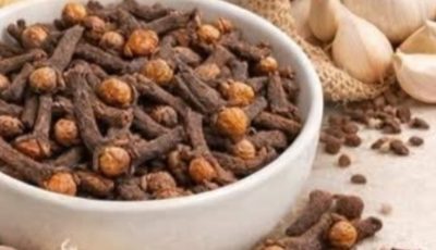 Garlic and Clove Oil: A Natural Kitchen Remedy That Helps Support Varicose Vein Comfort