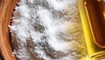 Discover the Benefits of Castor Oil and Baking Soda for Health