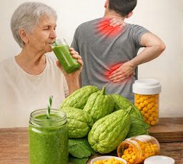 🌿 Discover Chayote: The Simple Squash That Naturally Supports Everyday Wellness