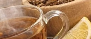 Miracle Healing Tonic with Noni, Bay Leaves, Guava, and Turmeric