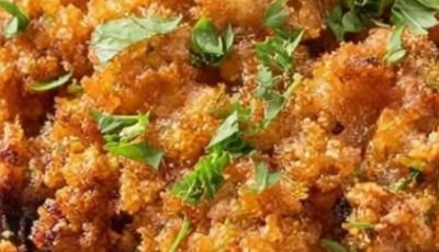 Fried Chicken Livers