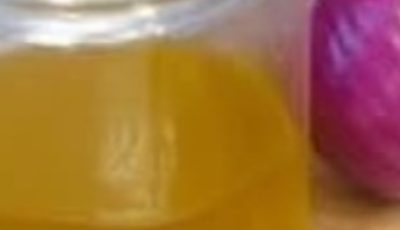 How to Make Onion Hair Oil for Faster Hair Growth and to Stop Hair Fall