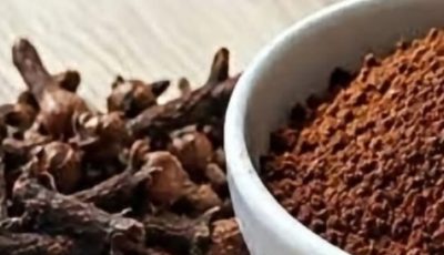 Cloves for Wellness? Benefits, Risks, and What to Know First