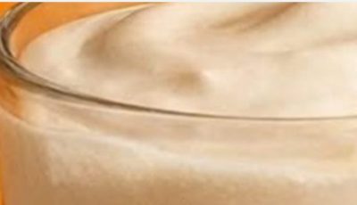 Homemade Baking Soda and Cornstarch Cream: A Natural Remedy for Smooth, Clear Skin