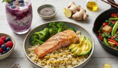 The Secret to Natural Hormonal Balance