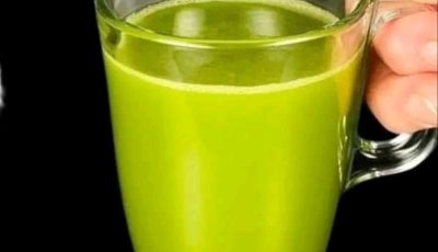 Discover the Anti-Aging Drink of a 107-Year-Old: A Daily Elixir for Longevity