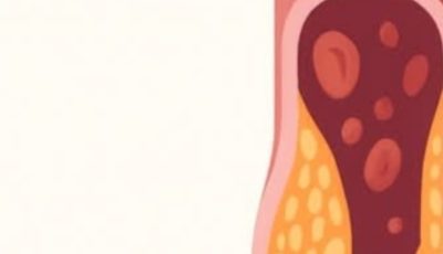 High Cholesterol, No More! Natural Solutions to Restore Your Health