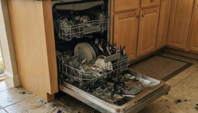 18 Things You Should Never Put in the Dishwasher (Even If You’re Tempted)