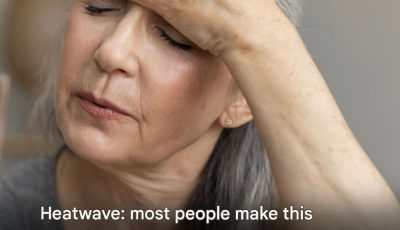 Heatwave: this simple trick can lower the temperature of your home by 6°C