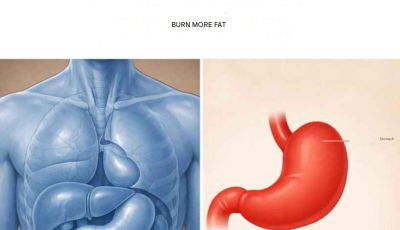 How to cleanse and stimulate your pancreas for weight loss