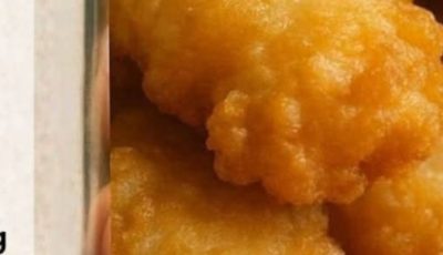 Crispy Batter Mix Recipe: The Secret to Perfectly Golden, Crunchy Coatings!