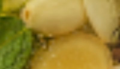 Say Goodbye to Clogged Arteries Naturally: Powerful Foods That Support Heart Health