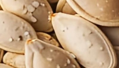 Pumpkin Seeds: Simple Ways to Add Nutrient-Rich Support for Men’s Prostate Wellness Naturally